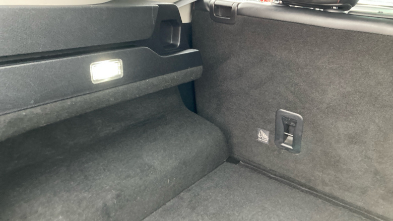 MG Hs 1.5 T-GDI Exclusive 5dr Petrol Hatchback